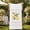 Blue Ribbon, variant on Personalized Lemon Theme Fabric Welcome Banner, Custom Name and Date Backdrop, Party Sign Decor