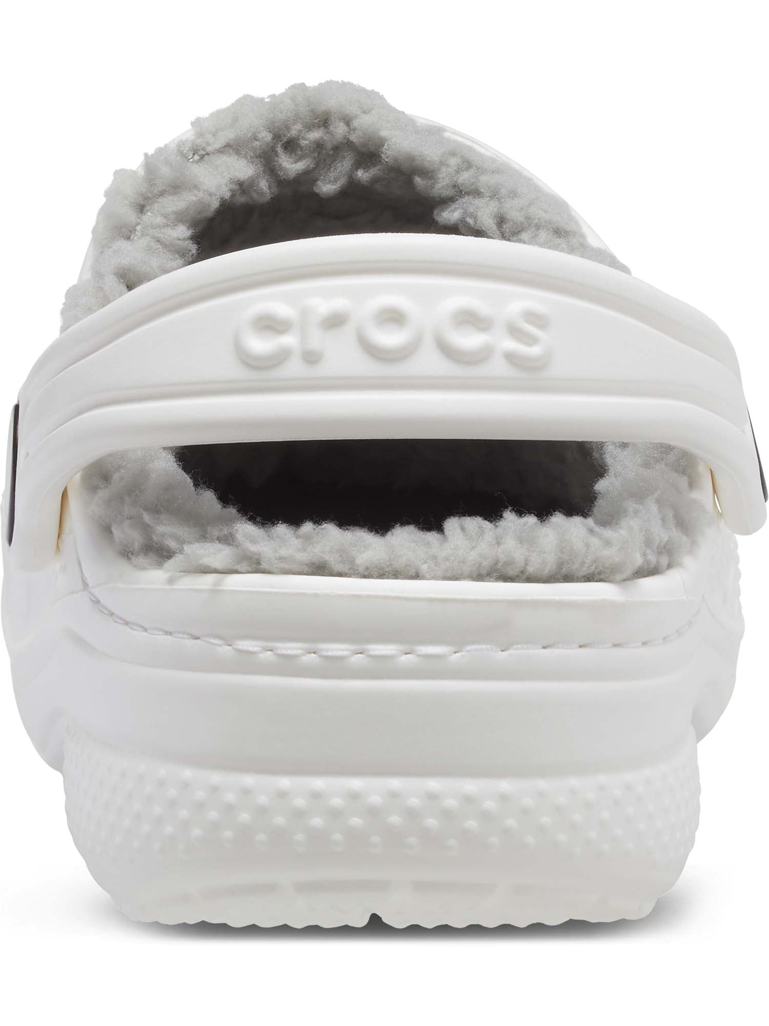 Crocs Toddler & Kids Baya Lined Clog