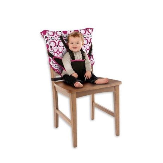 Pink Easy Seat