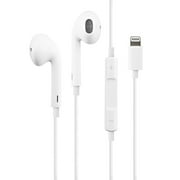 Apple Headphones