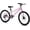 Pink, variant on Akaber Kids Bike for Girls 6-11, 20 Inch Mountain Bike for Kids with High Carbon Steel, Dual Disc Brakes and Kickstand