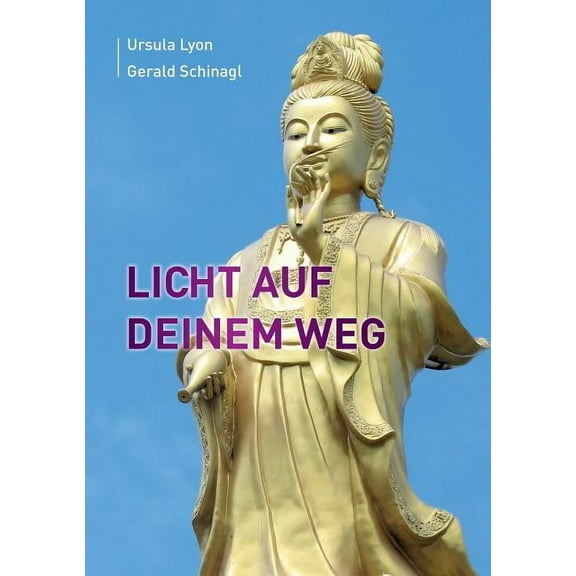 Licht auf Deinem Weg (Paperback)
