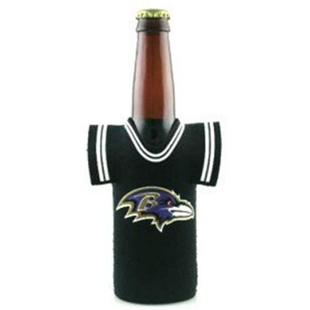 Baltimore Ravens Bottle Jersey Holder