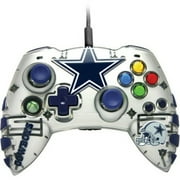 Mad Catz Dallas Cowboys Wireless Game Pad Pro