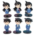 thumbnail image 1 of Figura de anime Toy Detectives Conans Edogawas, 6 unidades/lote, 1 of 3