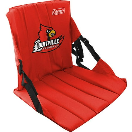 Coleman Stadium Seat, Louisville Cardinals