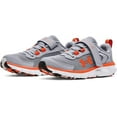 thumbnail image 3 of Under Armour Unisex-Child Pre School Assert 9 Alternate Closure Running Shoe, 3 of 5