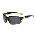 thumbnail image 1 of Lunettes Catégorie de Produits Pure Grand Cadre Style de Rue Décoratif Mode Lunettes pour Usage Quotidien, 1 of 3