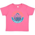 thumbnail image 3 of Inktastic Naples Florida Beach Vacation Boys or Girls Baby T-Shirt, 3 of 5