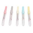 thumbnail image 3 of Hand Stitch Remover, 5PCS Rustproof Multifunctional Seam Remover Tool  For Clothing Repair, 3 of 8