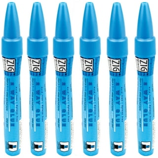 Live - EK Tools Glue Pen Zig Chisel Tip 2 Way Review