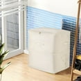 thumbnail image 4 of Versatile Home Textile Storage Solution for Organized Bedroom Spaces and Efficient Clutter Management, 4 of 4