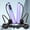 Purple, variant on Skipping Rope Digital with Smart Calorie Counter, 9.8FT Adjustable Tangle Free PVC Coated Steel Speed Jump Cable, ABS Grip Handles, Fat Burning Fitness Weight Loss HIIT Slimming Home Gym Workout