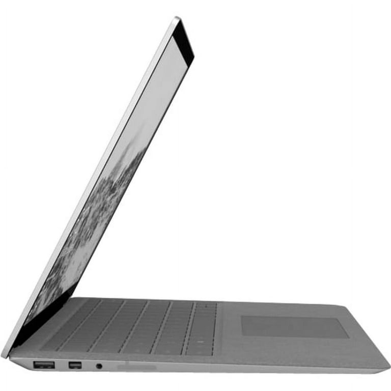 Microsoft Surface Laptop - 13.5 Microsoft Surface Laptop - 13.5