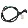 thumbnail image 1 of Shisuyan Brake Light Switch Wire Stop Light Switch Wire Replacement Brake Cable Motorcycle Accessory Replacement Stoplight Switch Motor Electrical Part, 1 of 8