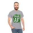 thumbnail image 5 of Irish St Patrick's Shirt, Shamrock Shirt, Retro Clover Shirt ID-0216-SDGP, 5 of 10