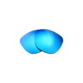 thumbnail image 4 of Walleva Ice Blue Polarized Replacement Lenses for Maui Jim Starfish Sunglasses, 4 of 5