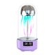thumbnail image 2 of Altavoz Bluetooth inalámbrico con medusas luminosas, luz de respiración colorida, sonido al aire libre, luz nocturna, dispositivo musical, 2 of 3