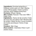 thumbnail image 2 of Biscuits soda salés Great Value, 2 of 3
