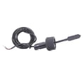 thumbnail image 3 of Interruptor de flujo de paleta negro, Sensor de flujo de conexión de hilo femenino para bomba de calor, calentador de agua, aire acondicionado duradero, 3 of 5