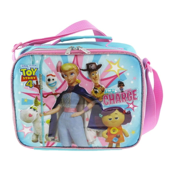 Toy Story 4 Lunch Box - Bo Peep A17298