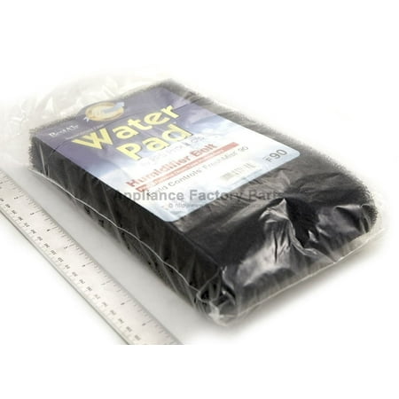 

FOAM FILTER 20 12X 6 X 34 F90