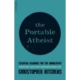 thumbnail image 2 of Portable Atheist, Christopher Hitchens Paperback, 2 of 2