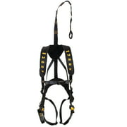 MAGNUM ELITE Safety Harness with Standard Quick-Release