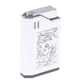 thumbnail image 2 of Gags Practical Jokes Prank Teaser Electric Shock Lighters With Led Lights Trick, 2 of 6
