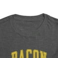 thumbnail image 4 of Bacon Toddler Shirt Gifts Boy Girl Size 2T-5T, 4 of 4