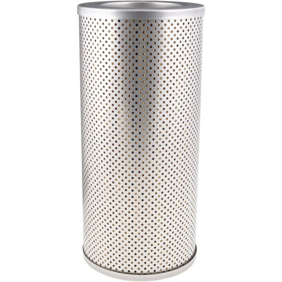 Fram Hydraulic Filter: Heavy Duty, Hydraulic Cartridge Filter