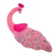 thumbnail image 4 of Almohada decorativa de , almohada de pájaro, muñeco de peluche multifuncional para niñas y mujeres, mano de obra exquisita, longitud bonita Rosa, 4 of 8