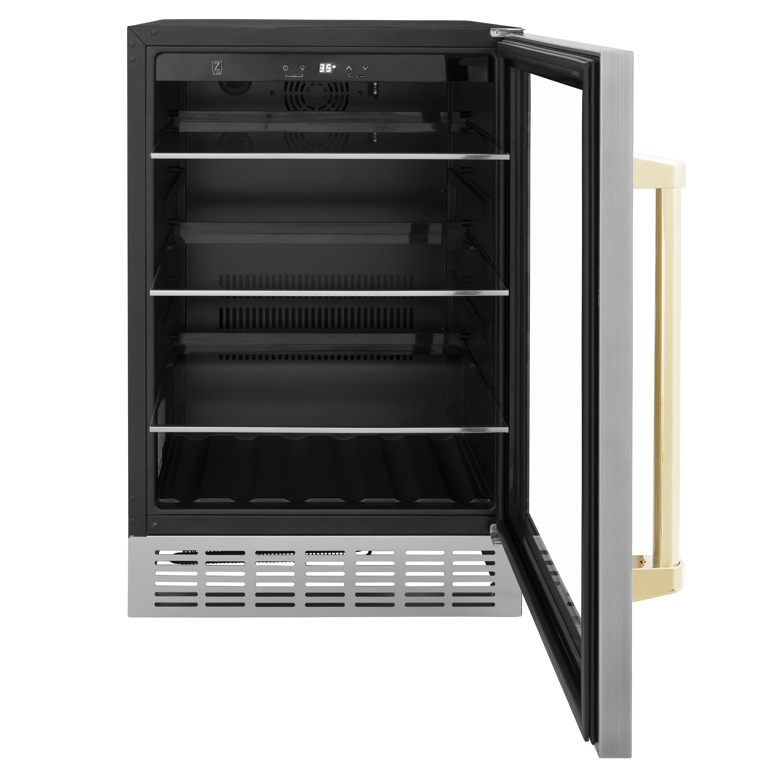 ZLINE RBVZ-US-24-G refrigerator