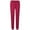 Rose Red, variant on Womens Sweatpants with Pockets Casual Active Joggers Pants Cotton Lounge Drawstring Comfort Workout Running