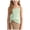 Green, variant on Leey-World Tank Tops for Toddler Girls Girls Lace Camisole Tank Tops Kids Sleeveless Undershirts Soft Camis 5-14 Years(Purple,13-14 Years)