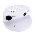 thumbnail image 4 of Personal Ionic Detox Foot Bath Basin Spa Cleanse Machine Tub 5 Pack Arrays Home, 4 of 10