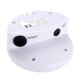 thumbnail image 4 of Personal Ionic Detox Foot Bath Basin Spa Cleanse Machine Tub 5 Pack Arrays Home, 4 of 10
