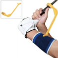 thumbnail image 4 of 1PCS Golf Swing Guide Formation Correcteur Entraîneur Geste Aide Poignet Bras Contrôle, 4 of 5