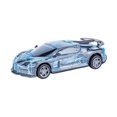 thumbnail image 1 of Coche eléctrico de juguete, rueda Universal, regalo de cumpleaños, alta simulación de fricción, vehículos para niños, juguetes, modelo de coche para Coche negro, 1 of 8