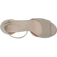 thumbnail image 5 of Touch Ups Womens Amaya Heeled Sandal, 5 of 7