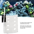 thumbnail image 4 of Transparent Aquarium Coral Racks Bracket, Aquarium Coral Racks Bracket, Colour Aquarium Bracket Magnetic Acrylic Aquarium Bracket Aquarium For Fish Tank 8 Hole, 4 of 8