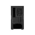 thumbnail image 5 of silverstone technology stylish and distinct tempered glass micro-atx gaming chassis fara v1m pro, 5 of 7