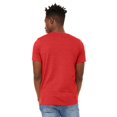 thumbnail image 3 of Bella + Canvas Unisex Sueded T-Shirt, 3 of 3