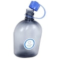 thumbnail image 4 of Nalgene Oasis Botella De Agua Gris 32 Oz, 4 of 4