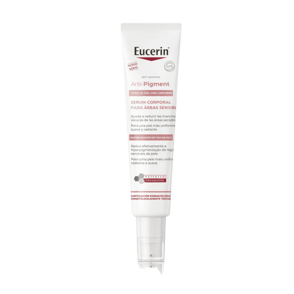Eucerin Anti Pigment Serum Axilas Zona Intima 75 Ml