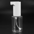 thumbnail image 2 of Automatic Alcohol Dispenser Touchless Spray Machine Sensor Press Soap Dispenser 350Ml Soap Dispenser Suitable for Home,1 x dispenser,White, 2 of 9