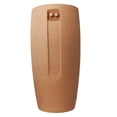 thumbnail image 6 of Algreen Athena Rain Barrel, 80 Gallon, Terracotta Resin, 6 of 8