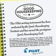 thumbnail image 6 of Pilot G2 Retractable Gel Ink Pens, Medium Point, 1.0 mm, Assorted Ink Colors, 10 Count, 6 of 8