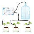 thumbnail image 1 of Automatic Drip Irrigation Kit Plant Self Watering System Water Saving Smart Watering Device, 1 of 7