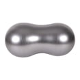 thumbnail image 1 of relayinert Exercise Ball Made With PVC Long-lasting And Eco-Friendly Fitness Equipment Eco-friendly And Durable grey, 1 of 6